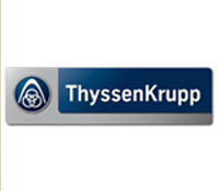 Thyssenkrupp